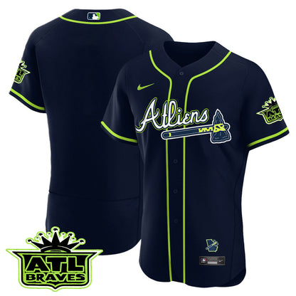 Atliens - Team