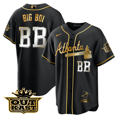 Black Limited - Big Boi