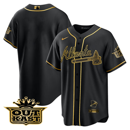 Black Gold - Team