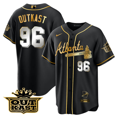 Black Limited - OutKast