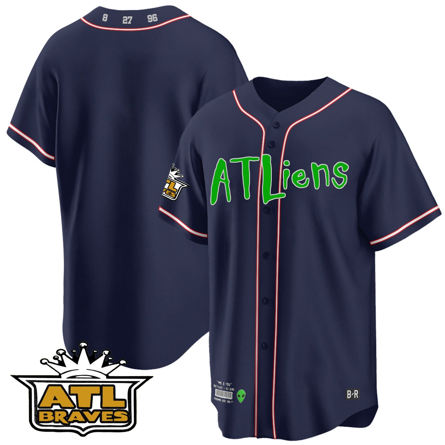 Navy - Team
