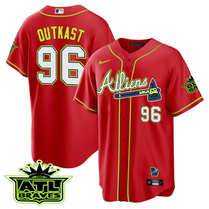 Red - OutKast