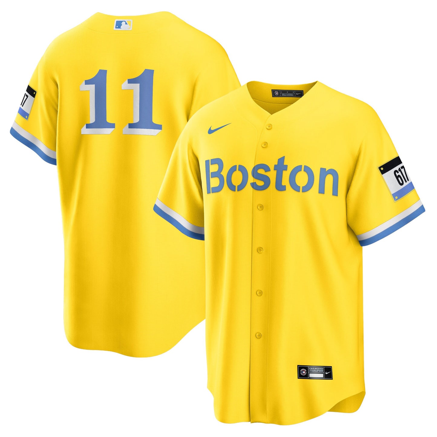 Cool Base - Rafael Devers