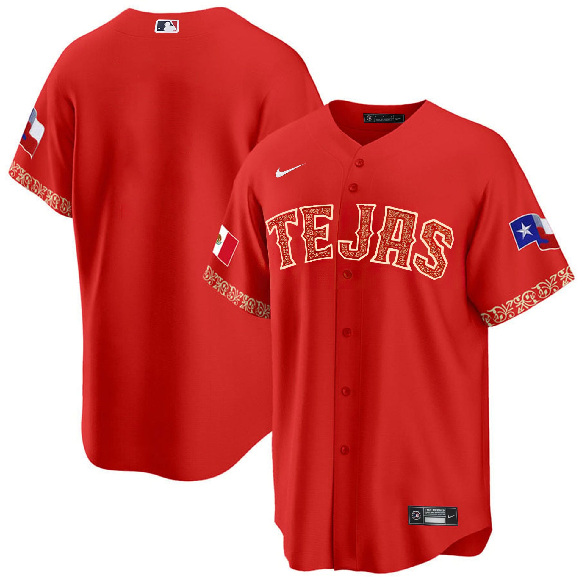 Red - Team