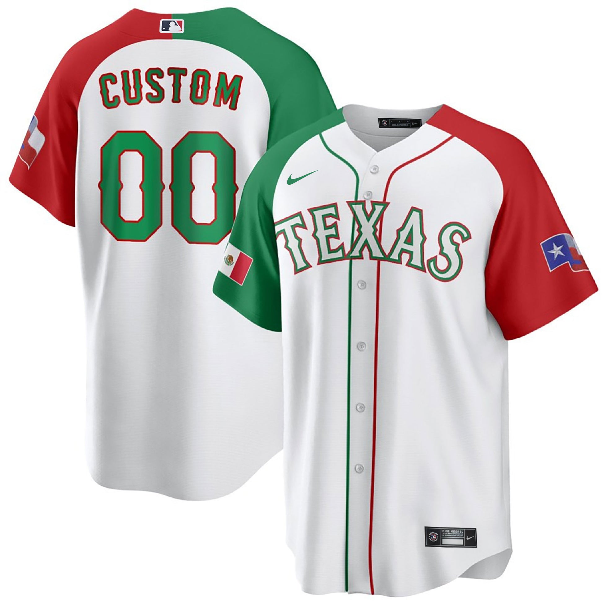 Cool Alternate