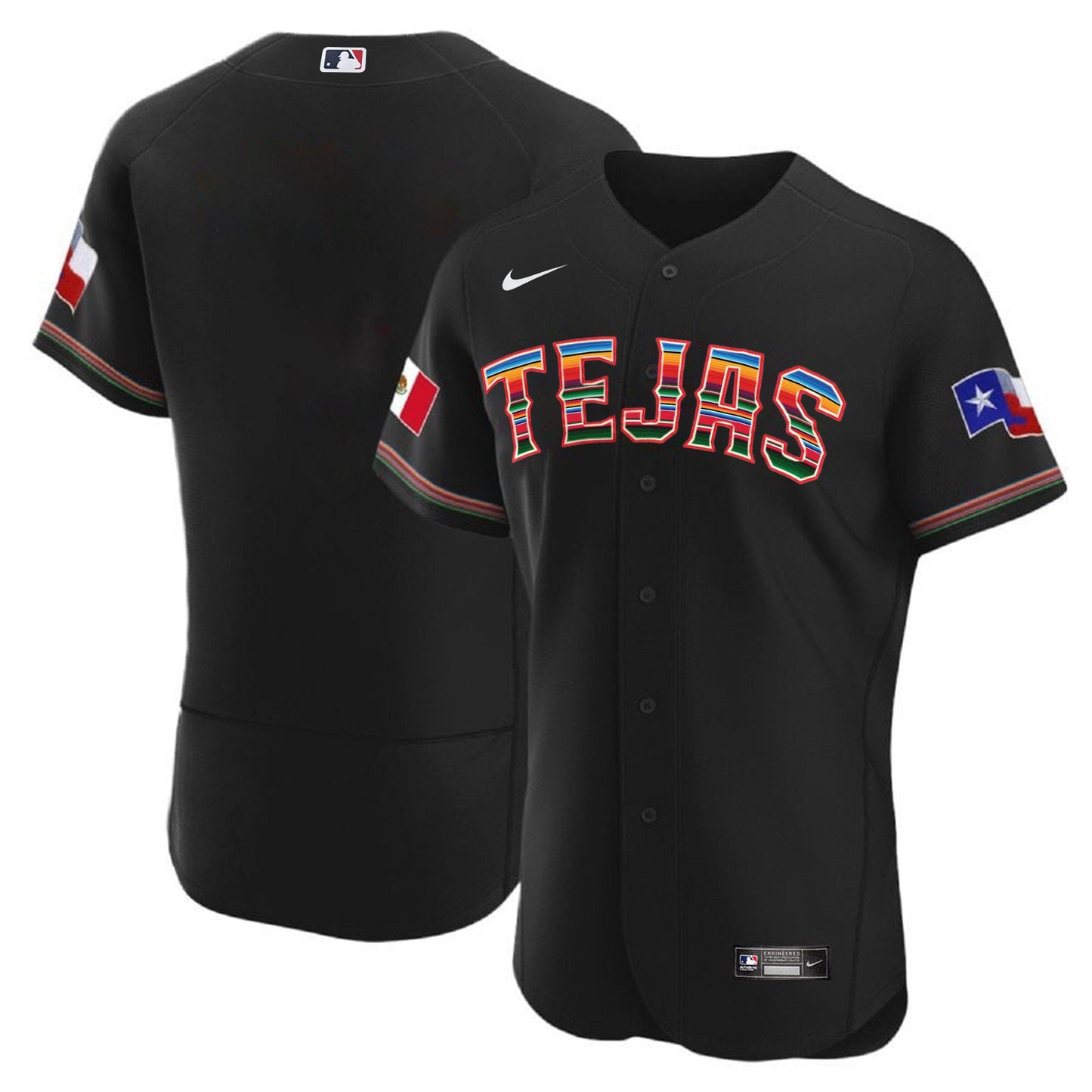 Black - Team