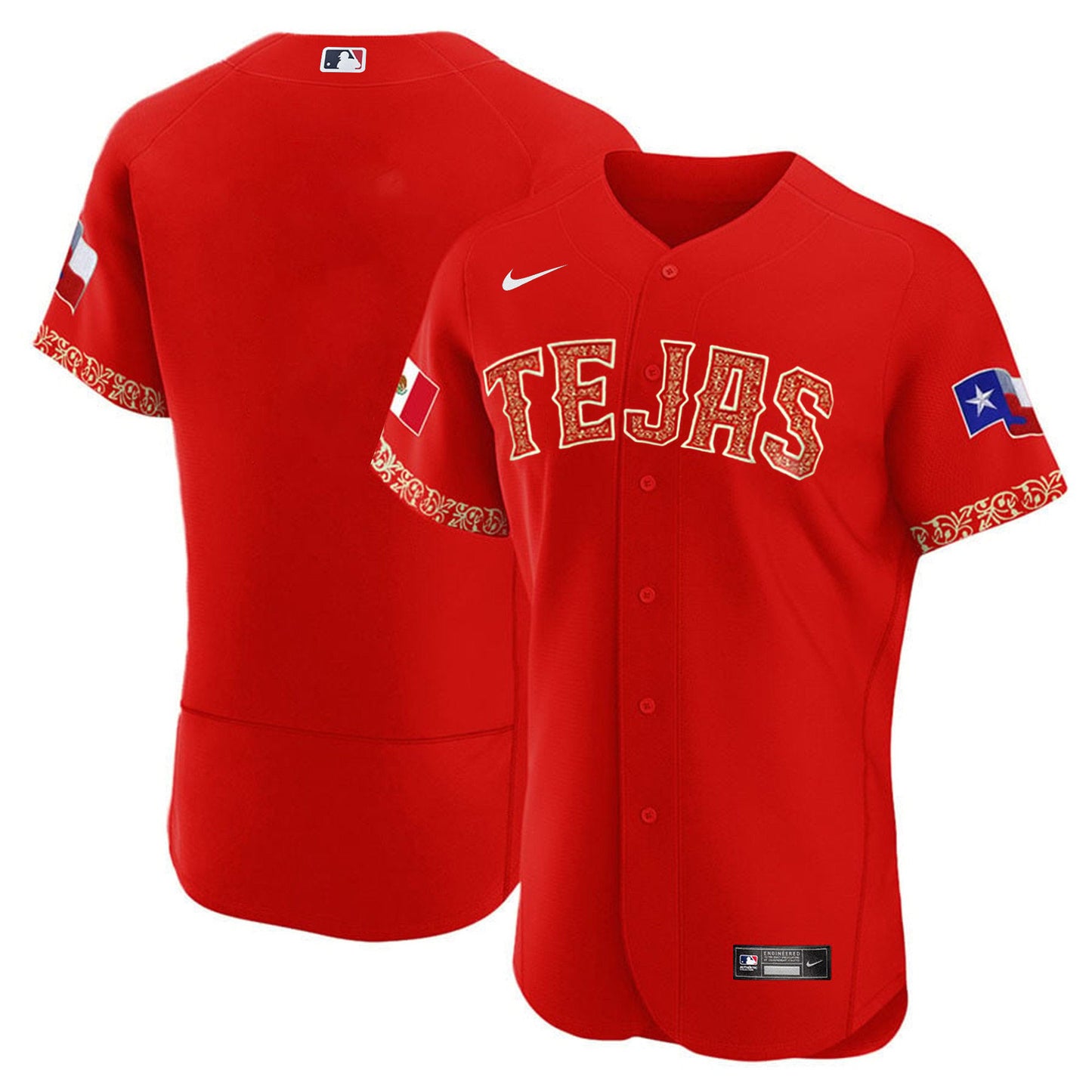 Red - Team