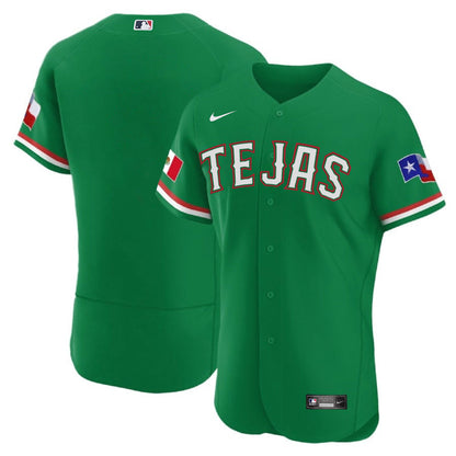 Green - Team