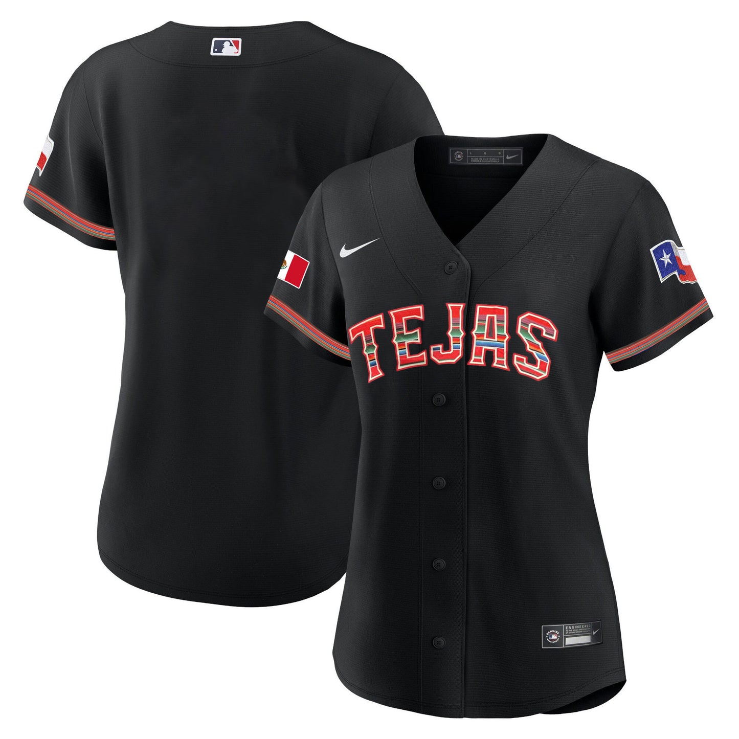 Black - Team