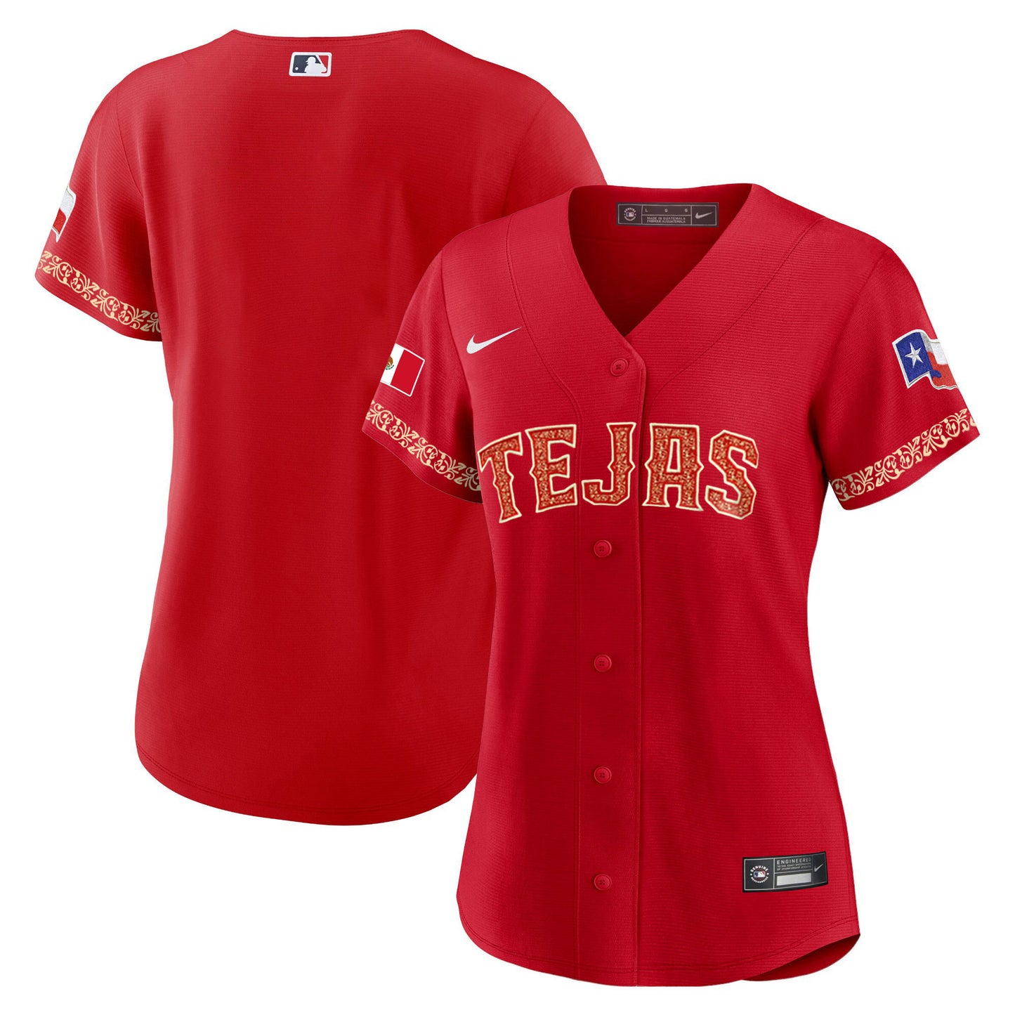 Red - Team