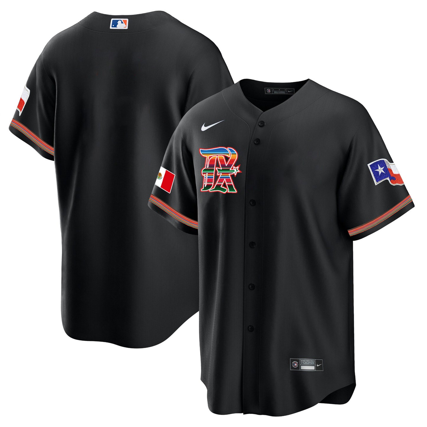 Black - Team