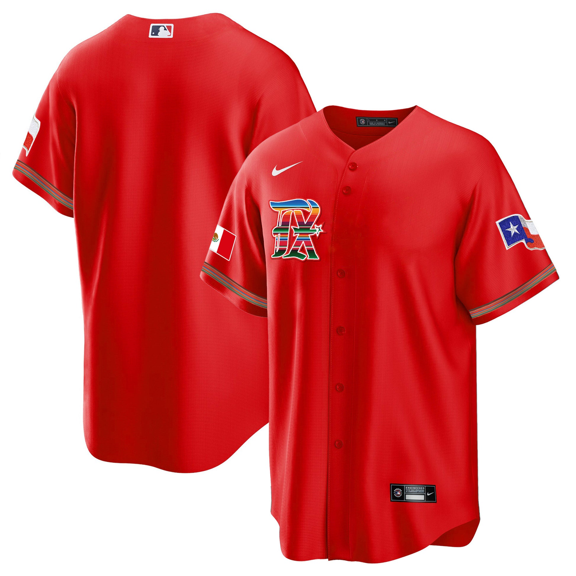 Red - Team