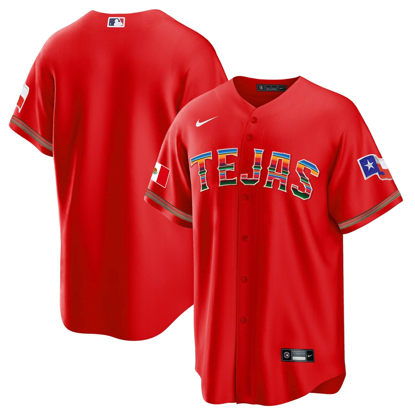 Red - Team