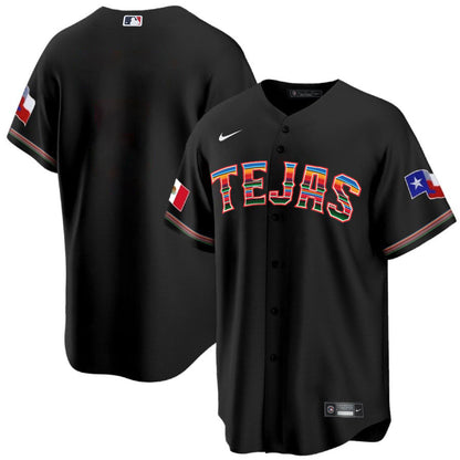 Black - Team