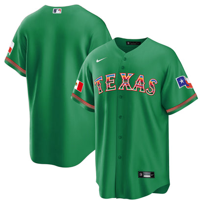 Green - Team