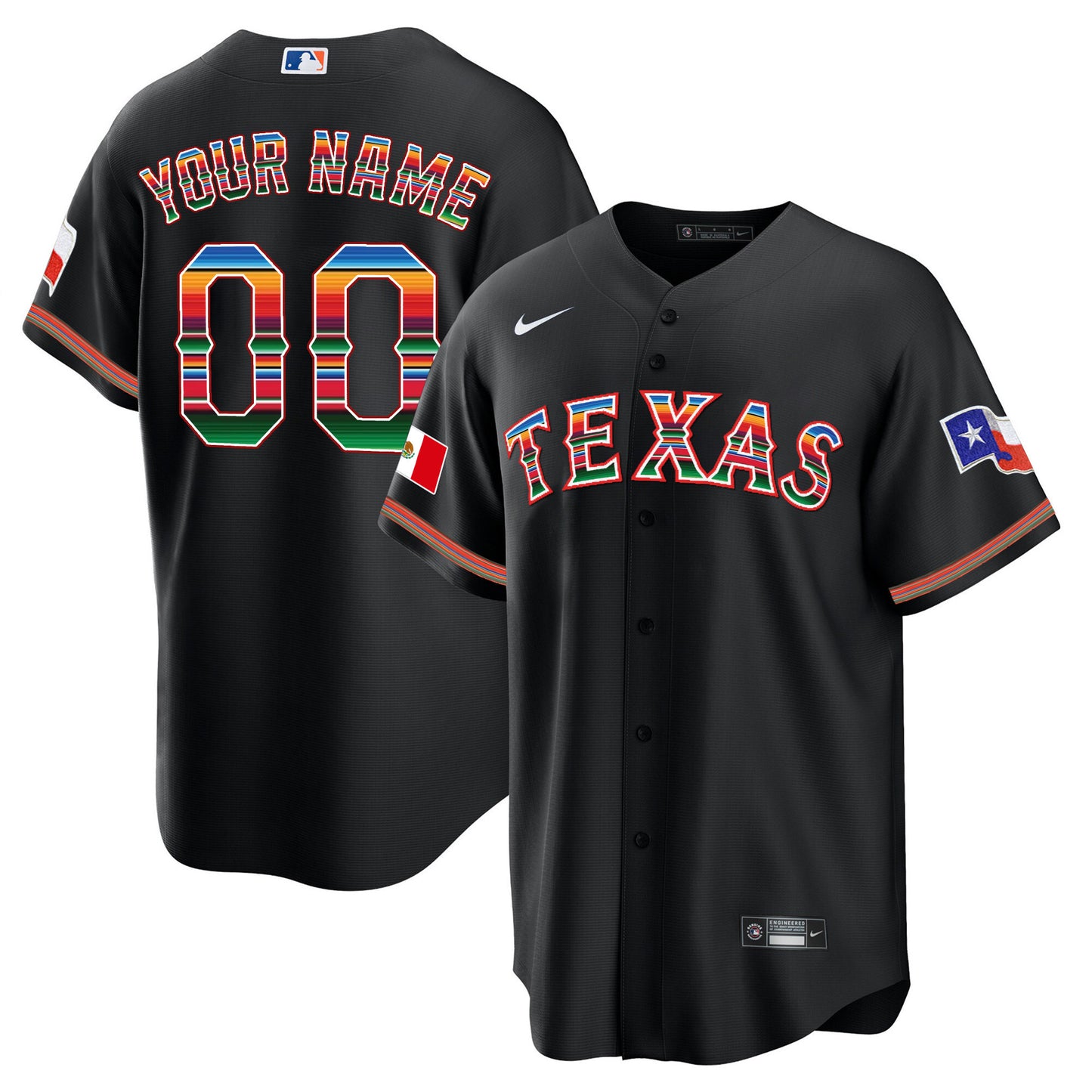 Away - Black