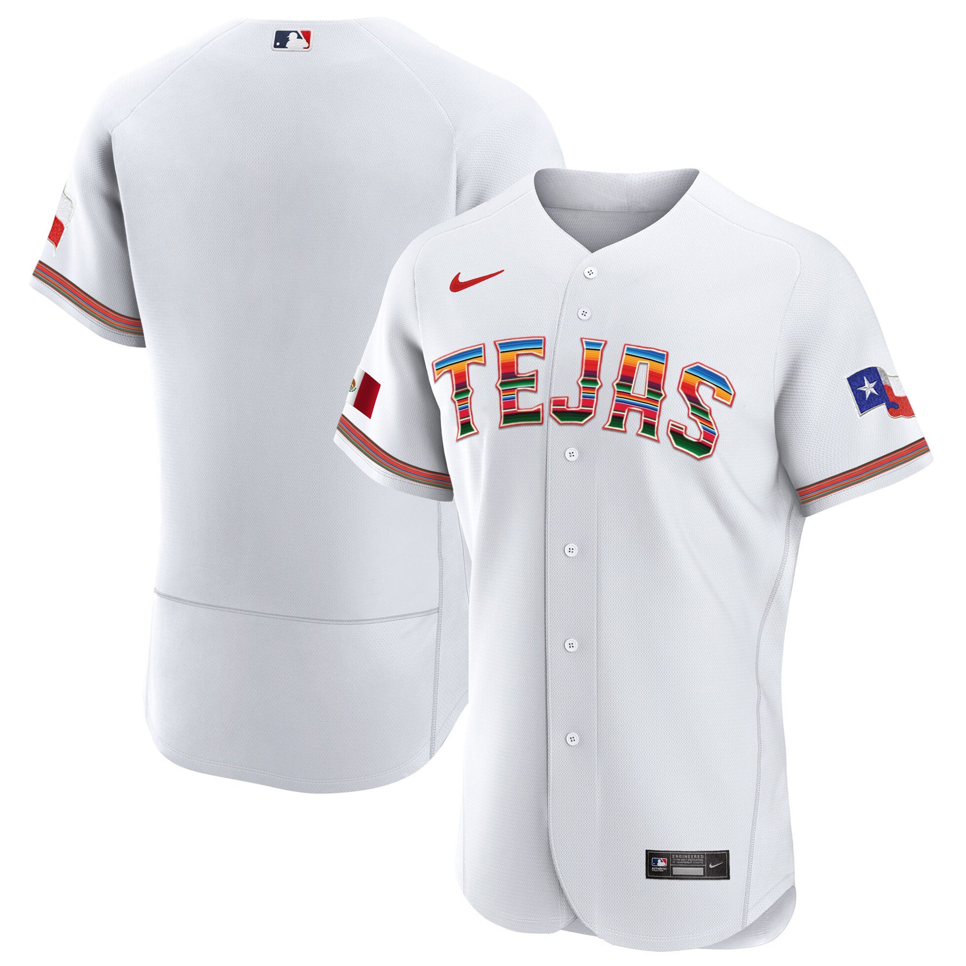 White - Team