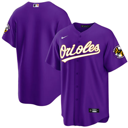 Purple - Team
