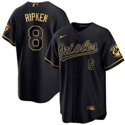 Black Gold - Cal Ripken