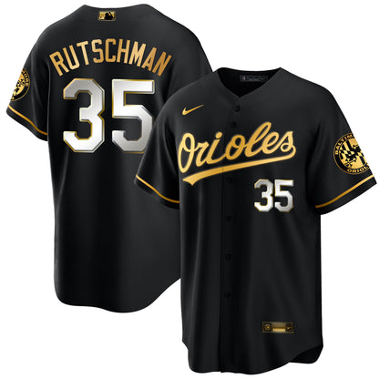 Black Limited - Adley Rutschman