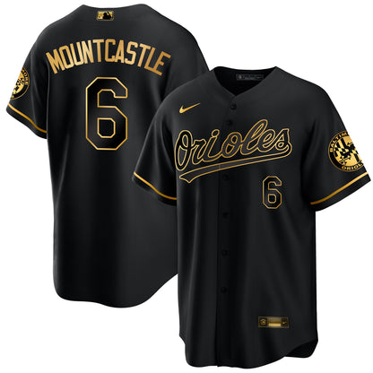 Black Gold - Ryan Mountcastle
