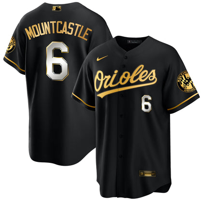 Black Limited - Ryan Mountcastle