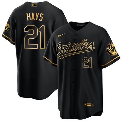 Black Gold - Austin Hays