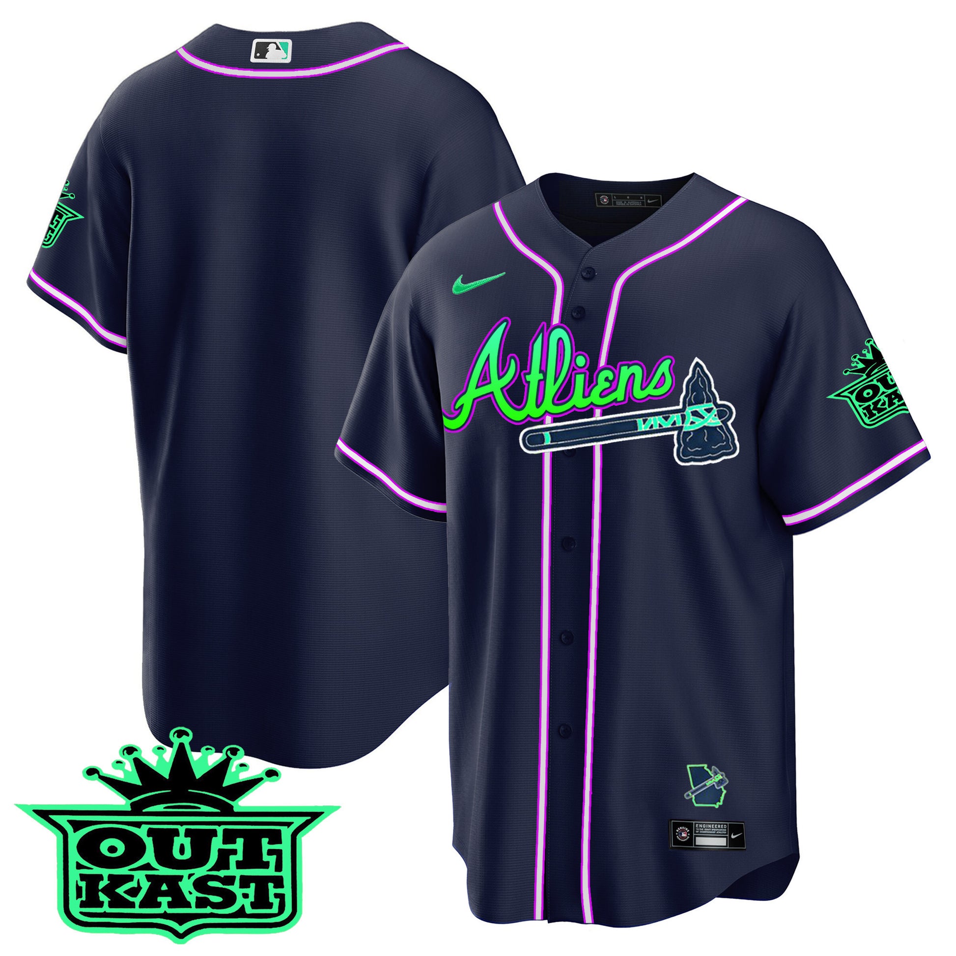 Galaxy - Team