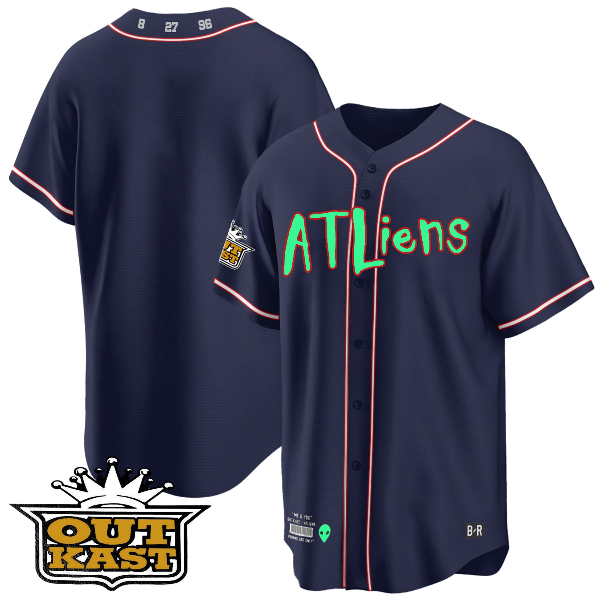 Navy - Team