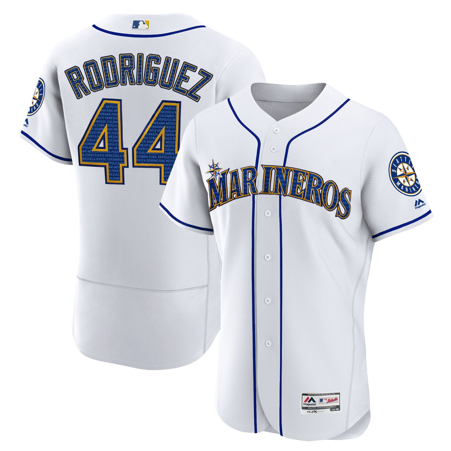 Julio Rodriguez