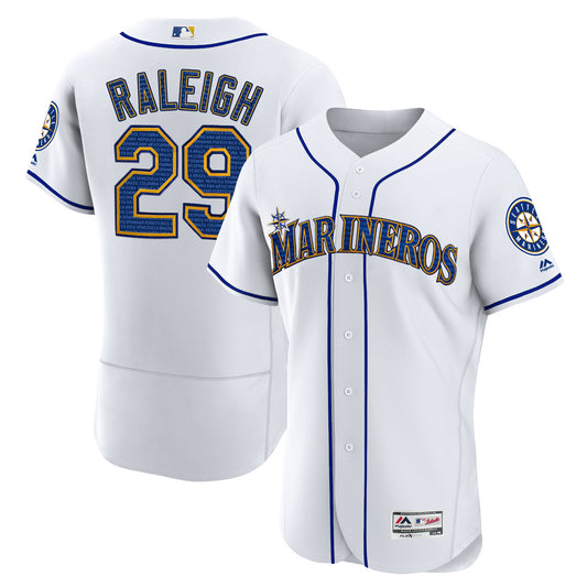 Cal Raleigh