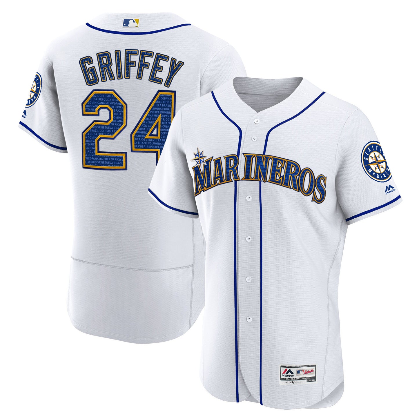 Ken Griffey Jr.