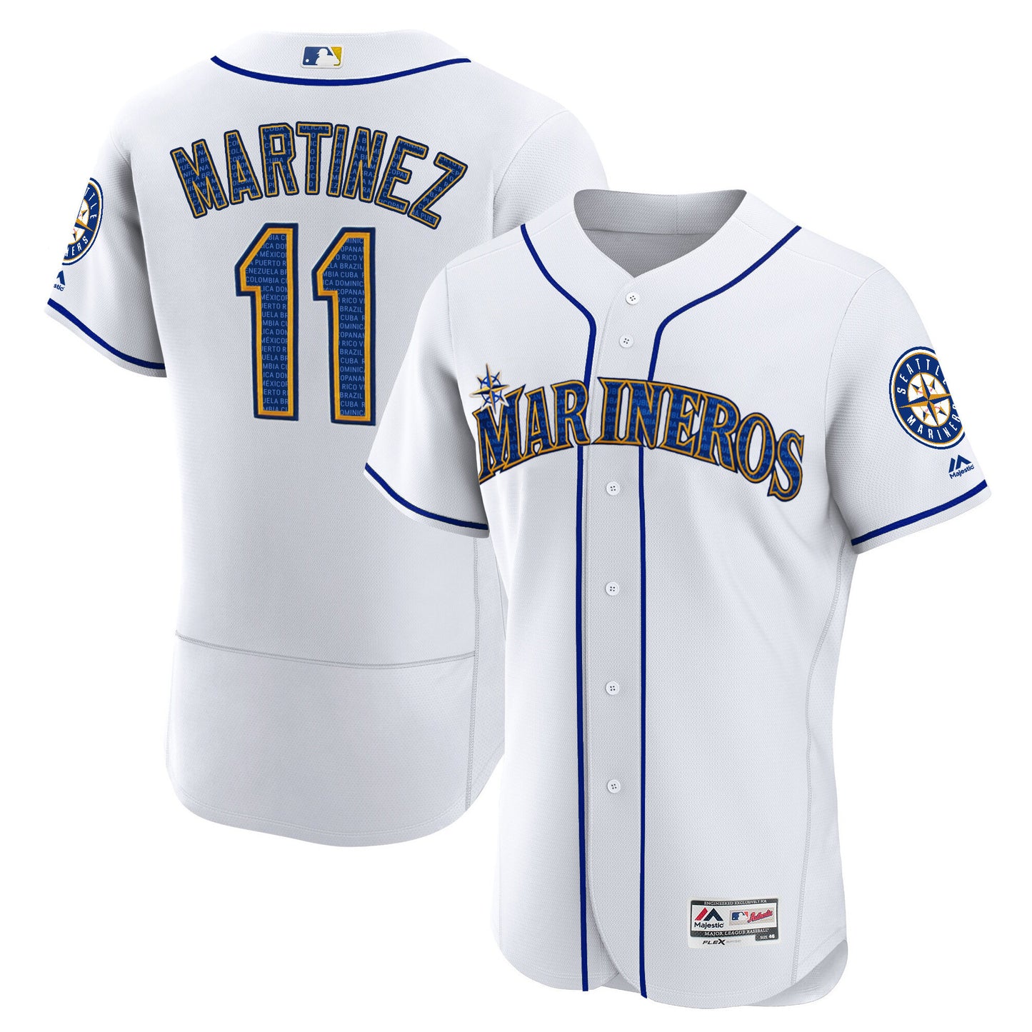 Edgar Martinez
