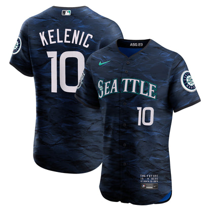 Royal - Jarred Kelenic