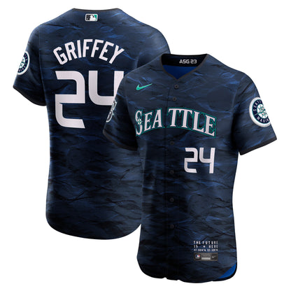 Royal - Ken Griffey Jr.