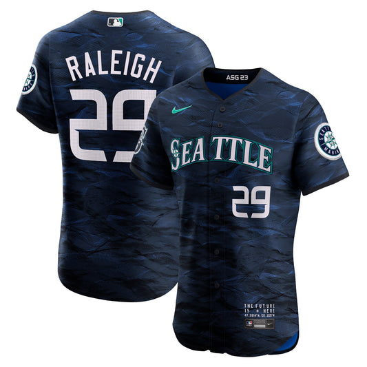 Royal - Cal Raleigh