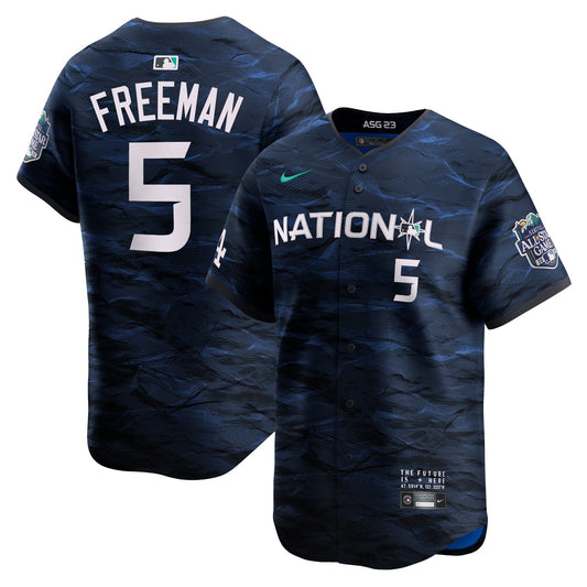 Cool Base - Freddie Freeman