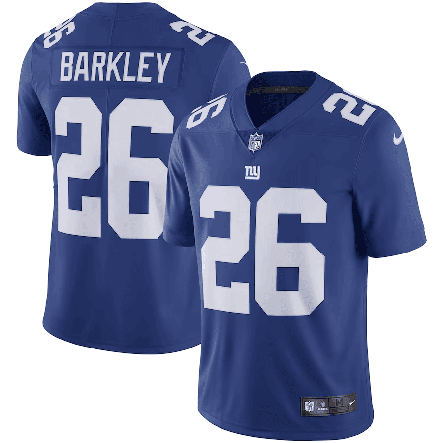 Men - Saquon Barkley