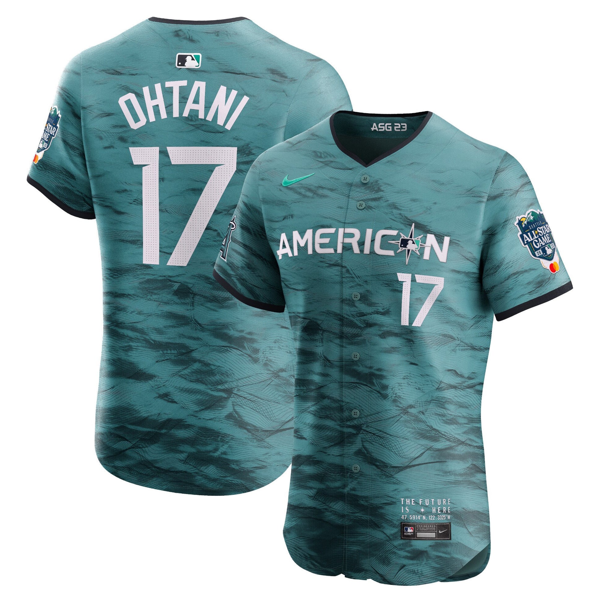 Flex Base - Shohei Ohtani