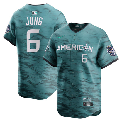 Cool Base - Josh Jung