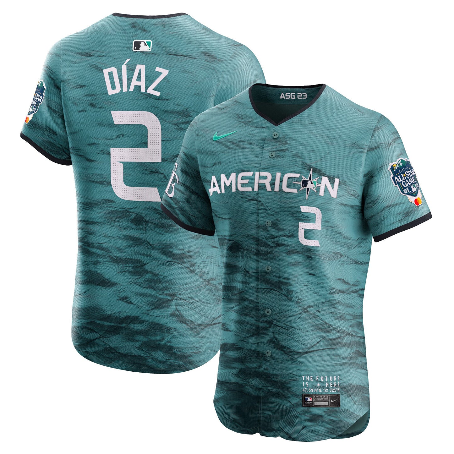 Flex Base - Yandy Diaz