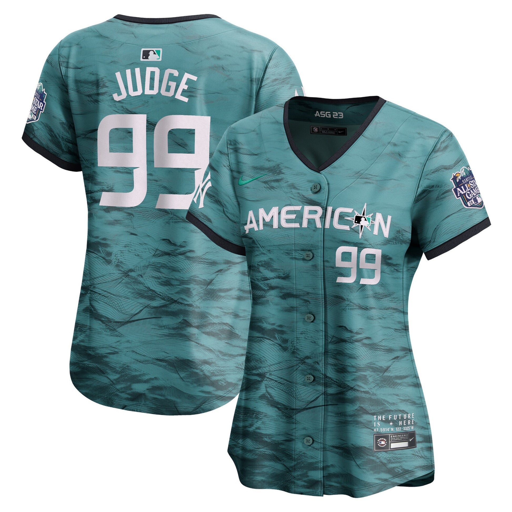Royal - Aaron Judge