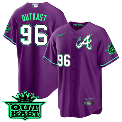 Purple - OutKast