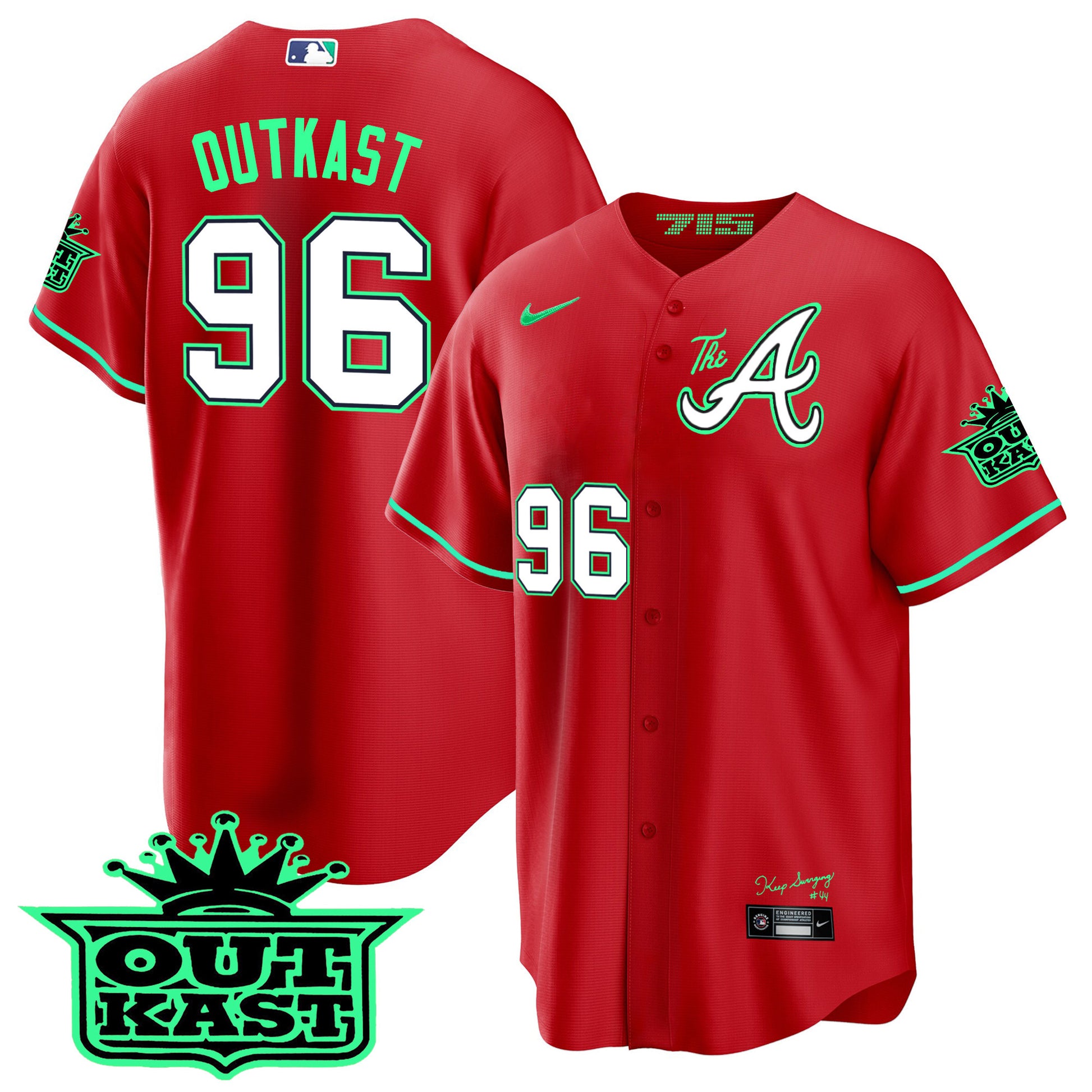 Red - OutKast