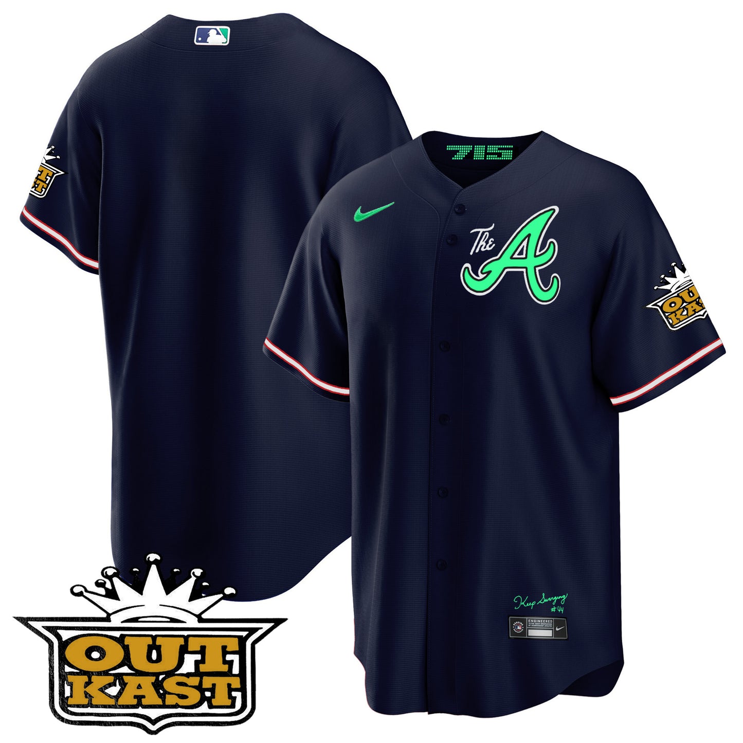 Navy - Team