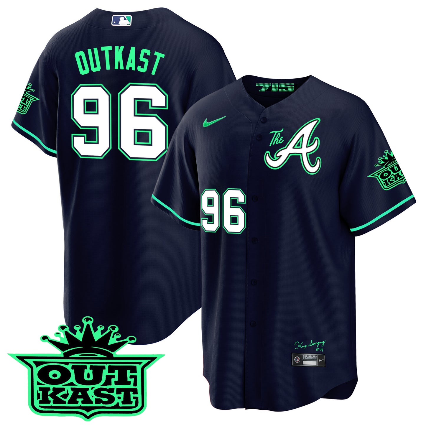 Atliens - OutKast