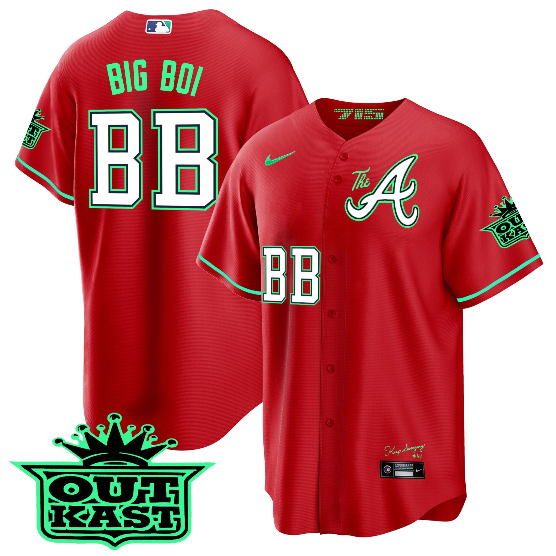 Red - Big Boi