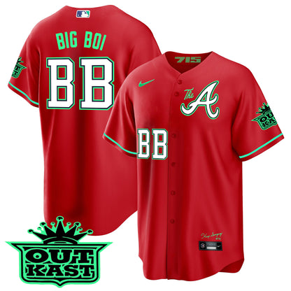 Red - Big Boi