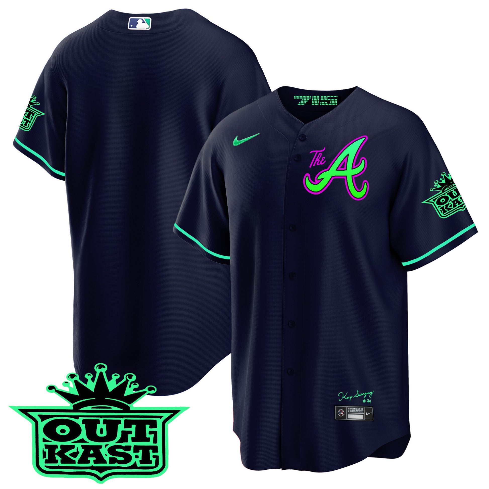 Galaxy - Team