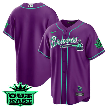 Purple - Team